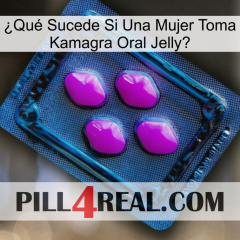 ¿Qué Sucede Si Una Mujer Toma Kamagra Oral Jelly  04